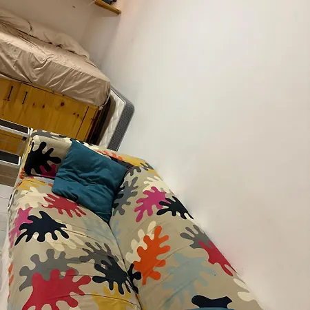 Cozy 아파트 *